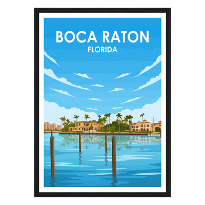 Boca Raton