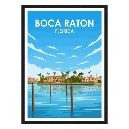 Boca Raton