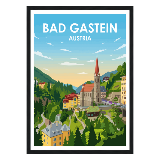 Bad Gastein