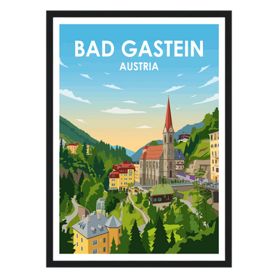 Bad Gastein