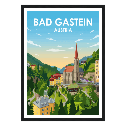 Bad Gastein