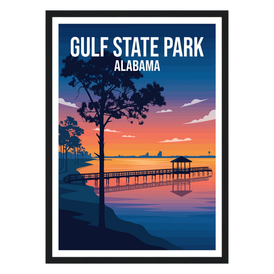 Gulf State Park