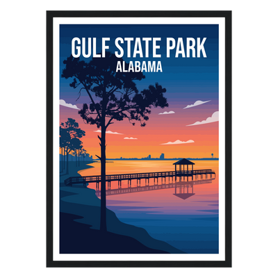 Gulf State Park