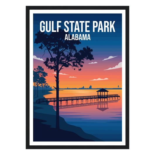 Gulf State Park