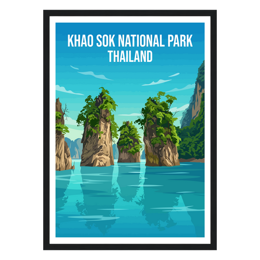Khao Sok National Park