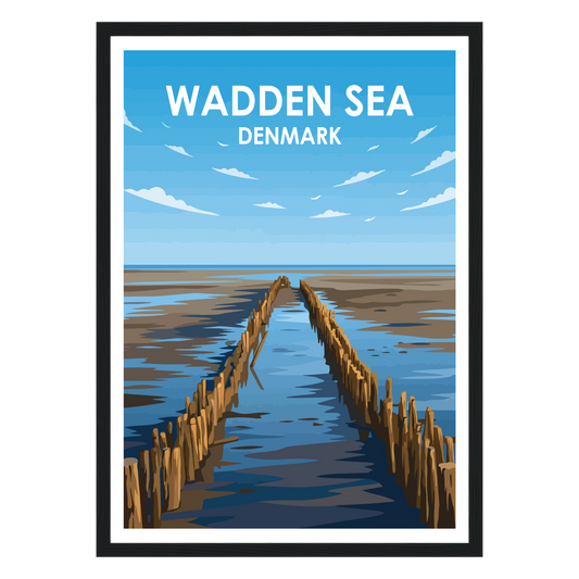 Wadden Sea