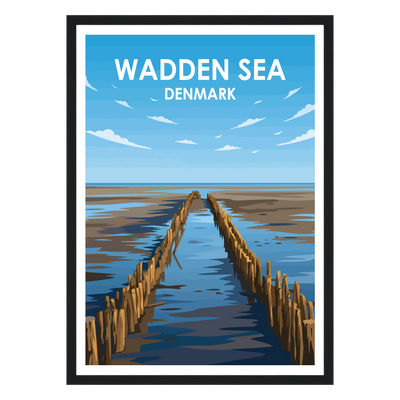 Wadden Sea