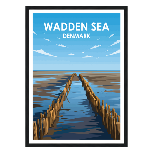 Wadden Sea