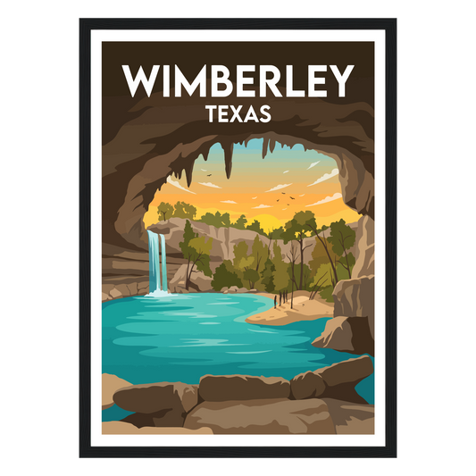 Wimberley