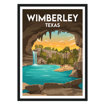 Wimberley