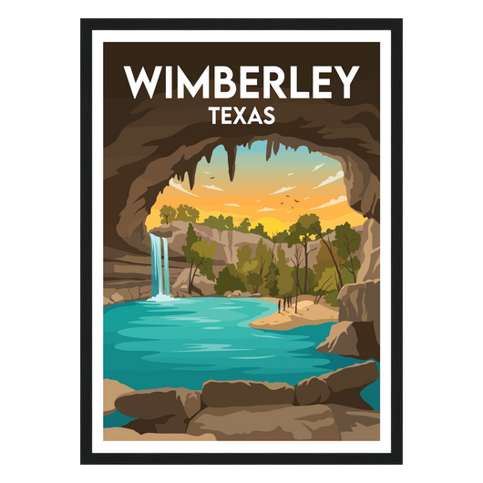 Wimberley