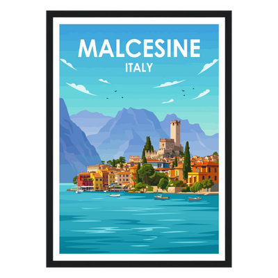 Malcesine