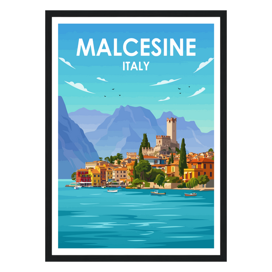 Malcesine