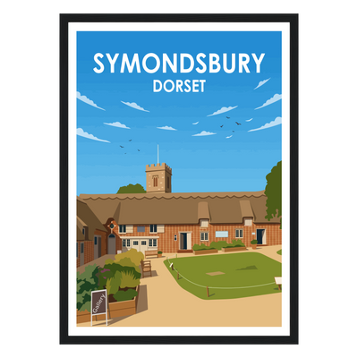 Symondsbury
