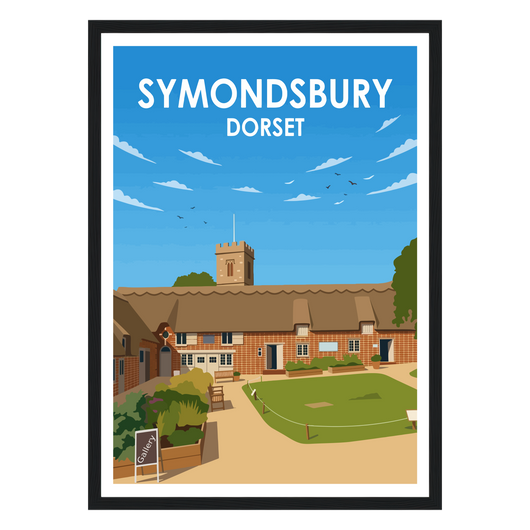 Symondsbury