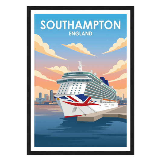 Southampton