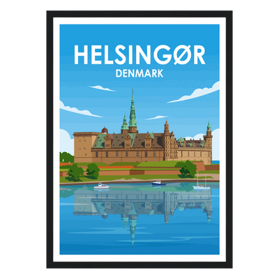 Helsingør