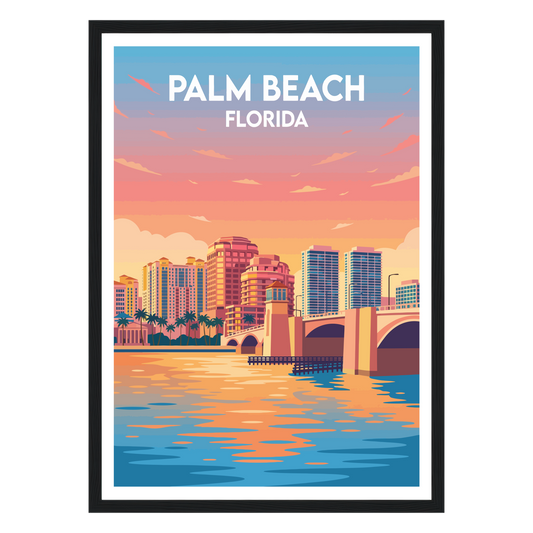 Palm Beach