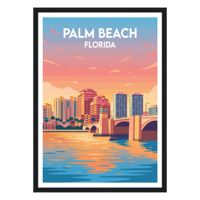 Palm Beach