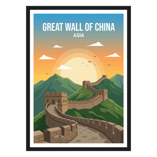 Great Wall of China