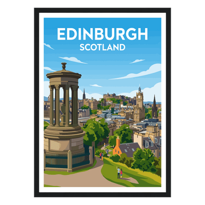 Edinburgh