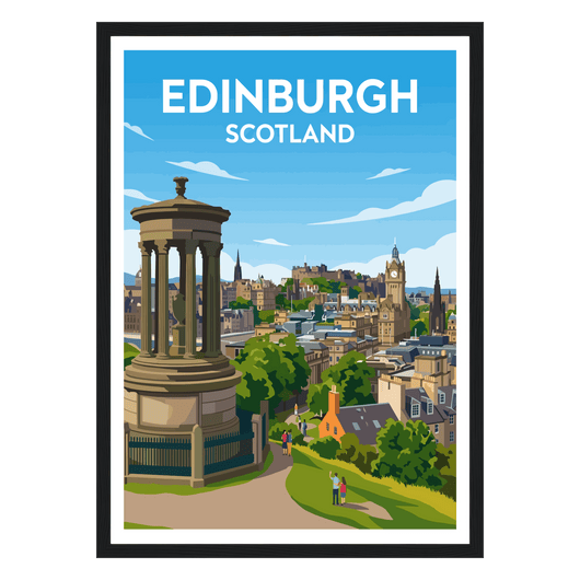 Edinburgh
