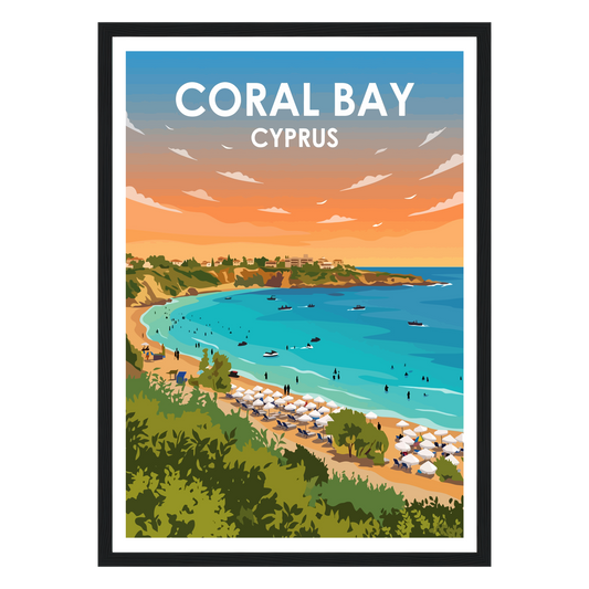 Coral Bay