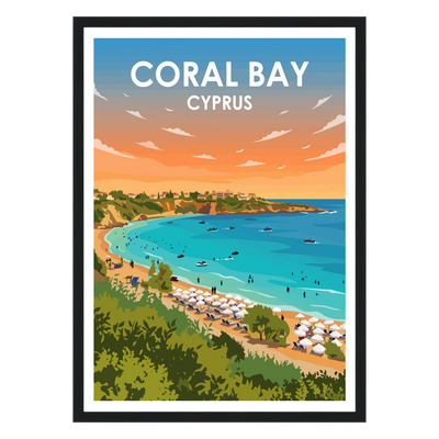 Coral Bay