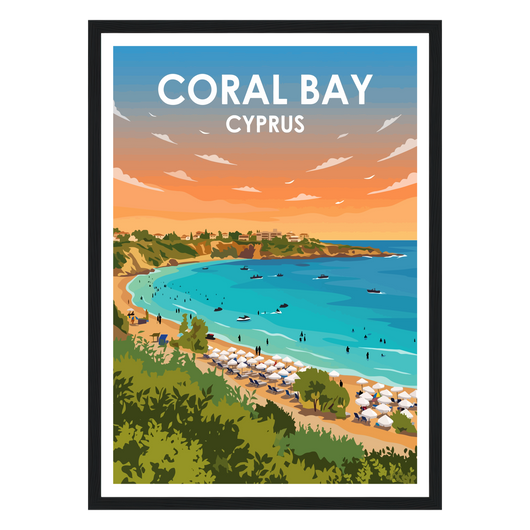Coral Bay