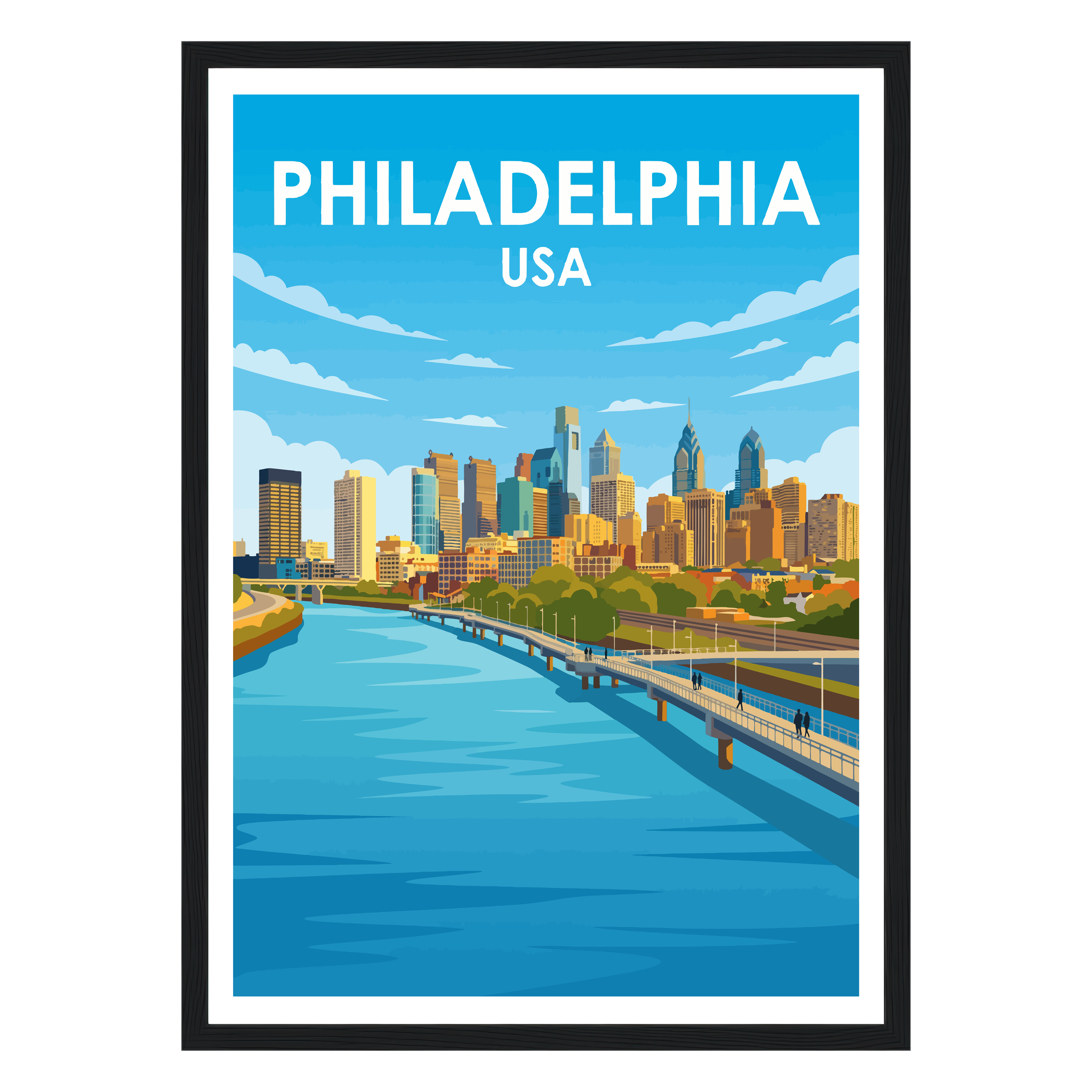 Philadelphia