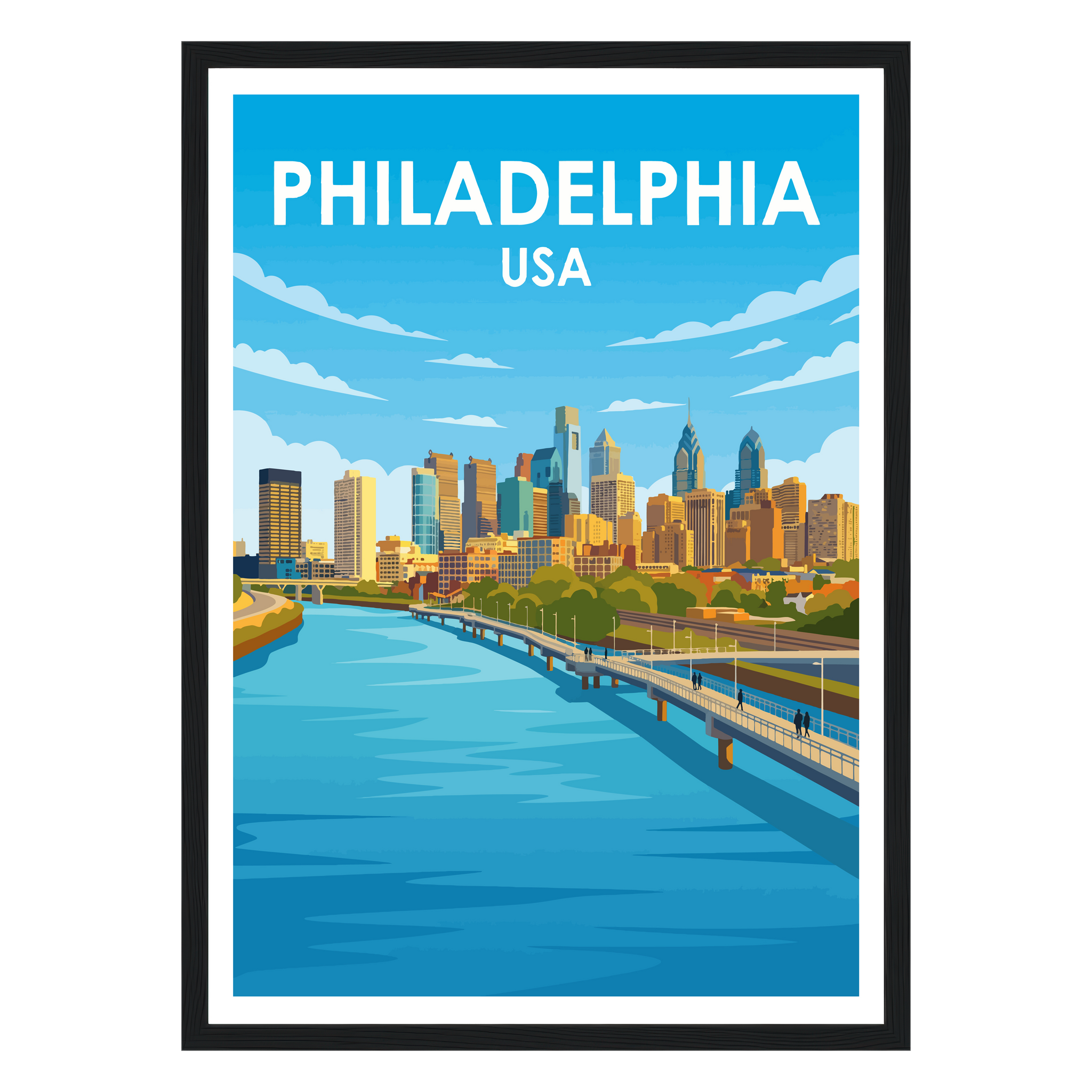 Philadelphia