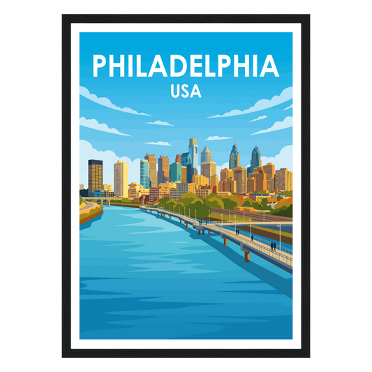 Philadelphia