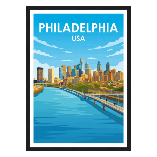 Philadelphia