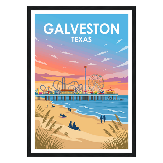 Galveston
