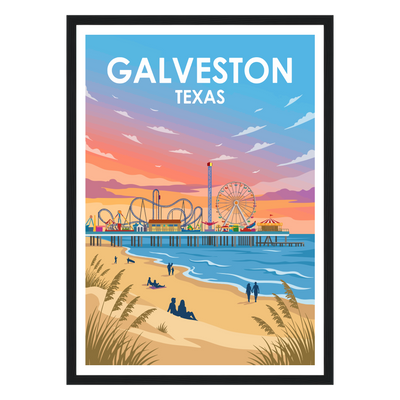 Galveston