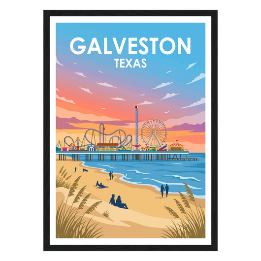 Galveston