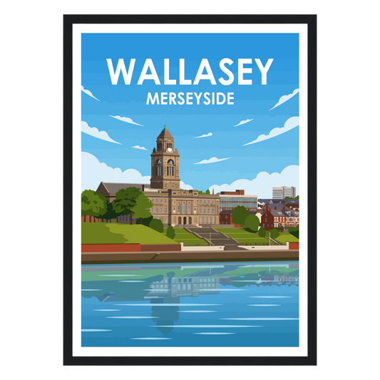 Wallasey