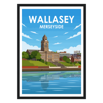 Wallasey