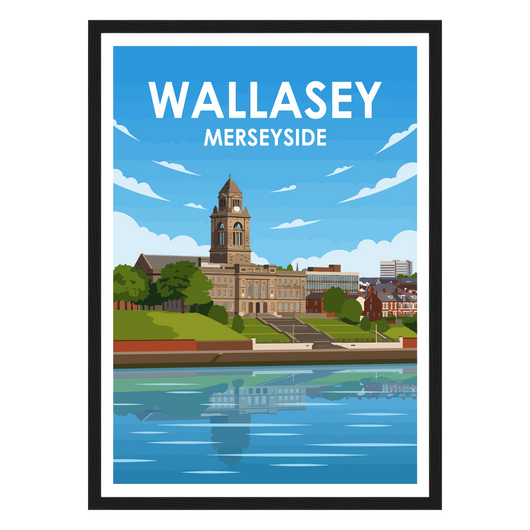 Wallasey