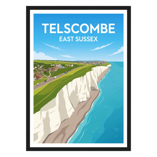 Telscombe