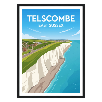 Telscombe