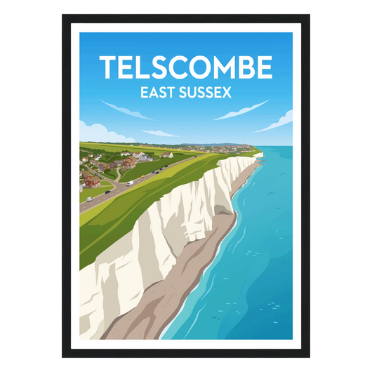 Telscombe