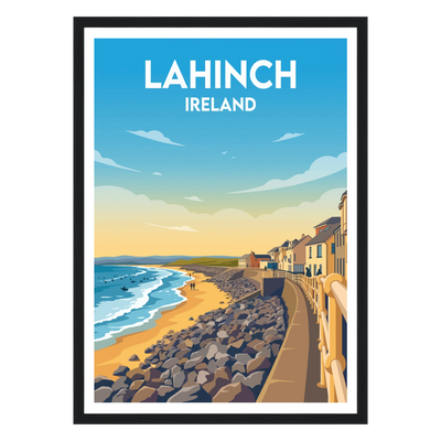 Lahinch