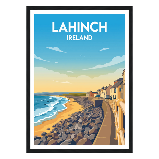 Lahinch