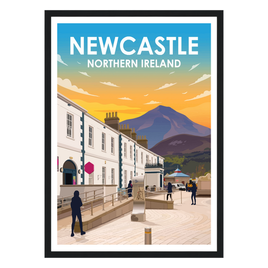 Newcastle