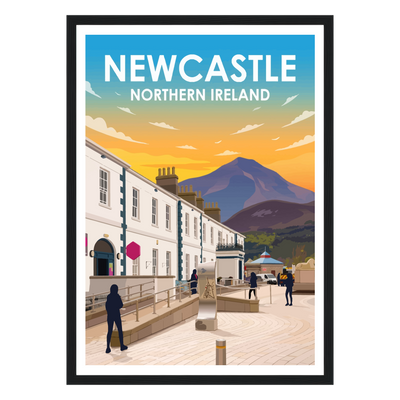 Newcastle