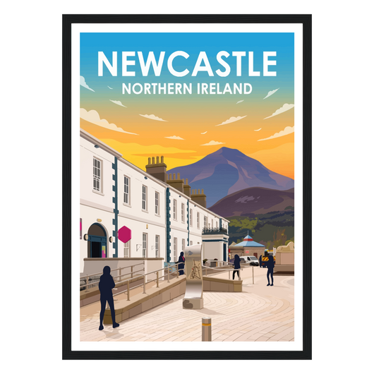 Newcastle