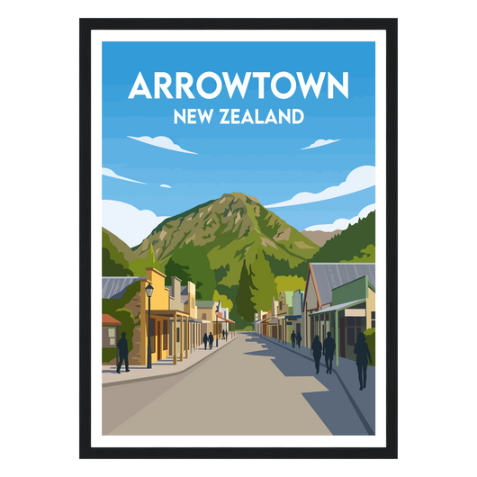 Arrowtown