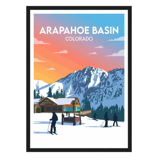 Arapahoe Basin