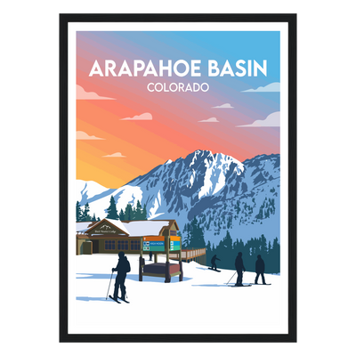Arapahoe Basin